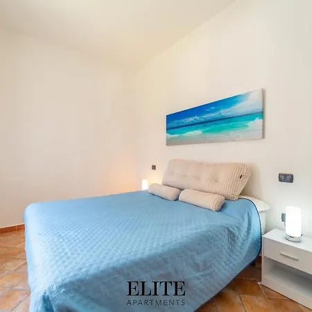 Sandalia House 2 Con Jacuzzi * Olbia