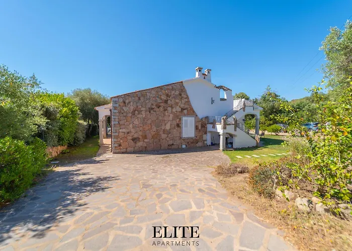 Sandalia House 2 Con Jacuzzi Villa *