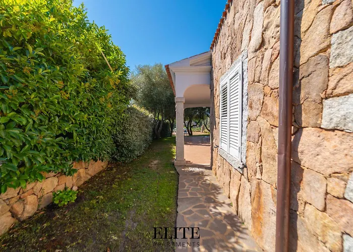 Villa Sandalia House 2 Con Jacuzzi *